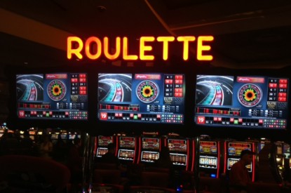 Mgm roulette chip values